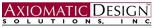 AxiomaticDesignLogo