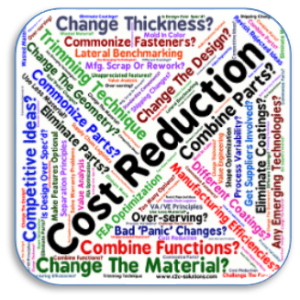 Cost Reduction